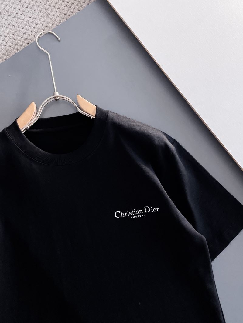 Christian Dior T-Shirts